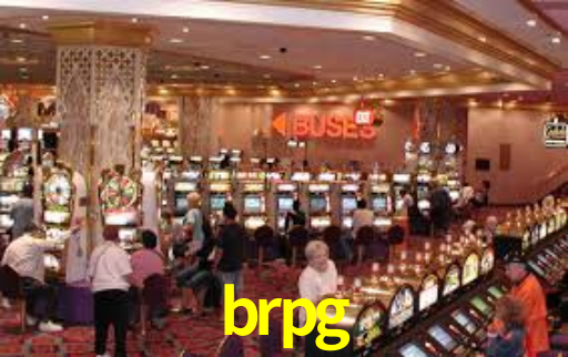 Bônus de Boas-vindas brpg