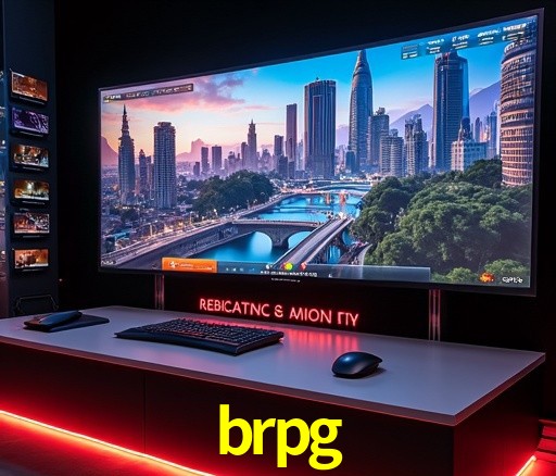 Estatísticas do Jogo brpg